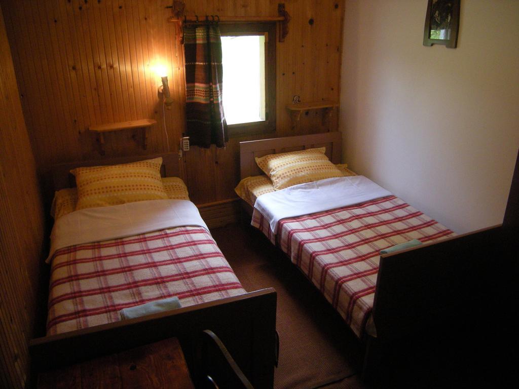 Apartment Cerova Kosa Mokra Gora Room photo