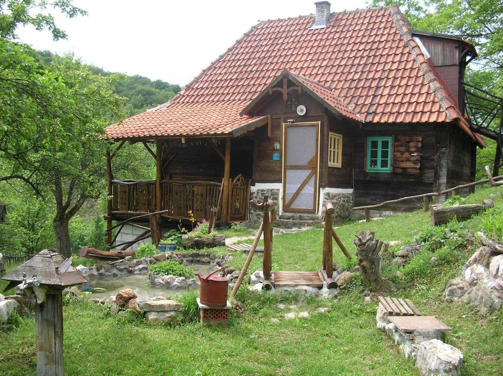 Apartment Cerova Kosa Mokra Gora Room photo