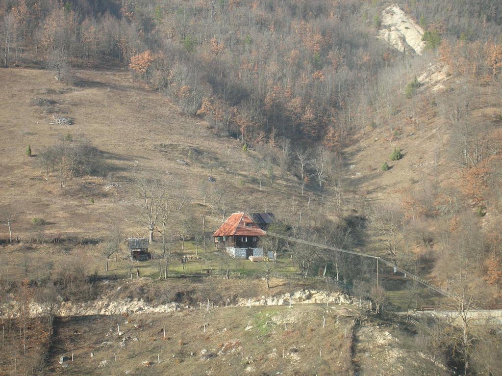 Apartment Cerova Kosa Mokra Gora Room photo