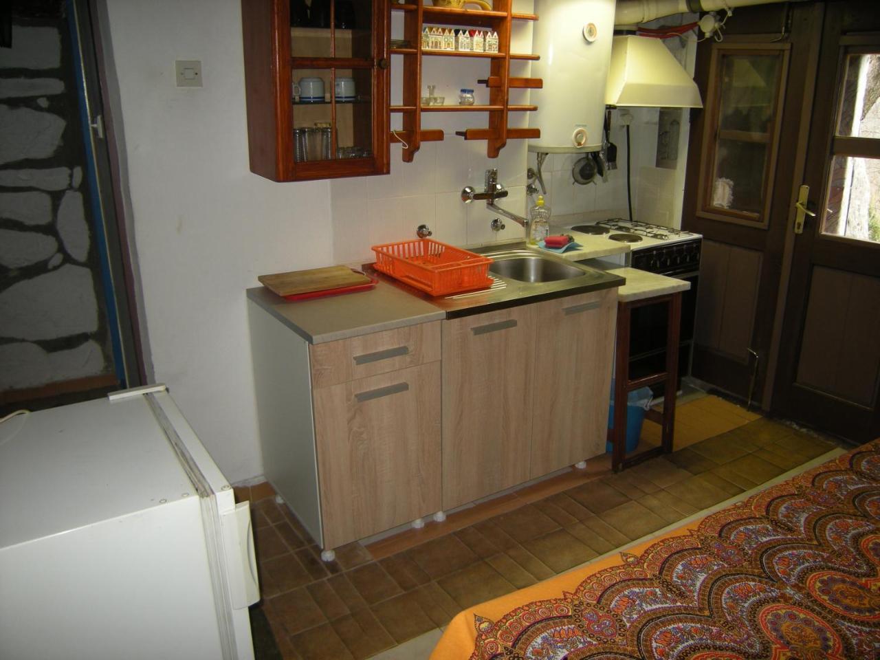 Apartment Cerova Kosa Mokra Gora Exterior photo